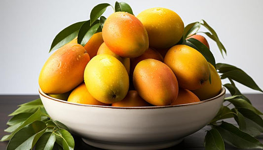 Alphonso Mangoes Online – Taste Royalty, Delivered to Your Door