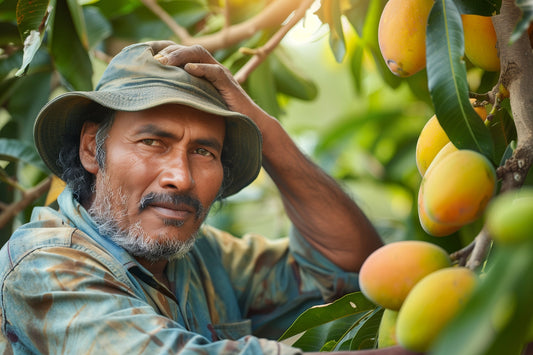 Mangoes for Sale – A Delicious Way to Nourish Your Body