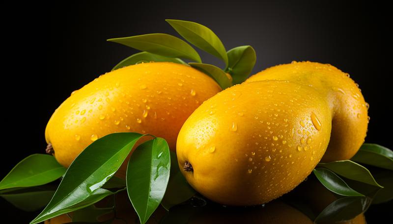 Buy Alphonso Mango – A Taste of Home in Every Bite