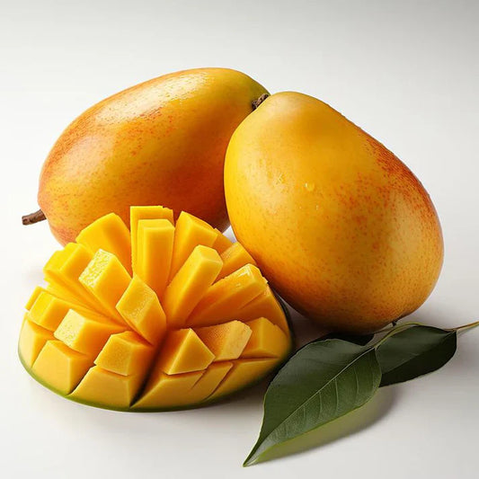 Order Rasalu Mangoes Online | Indian Fruits in USA