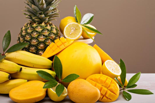 Journey From Orchard to Your Doorstep in the USA indian fruits in USA