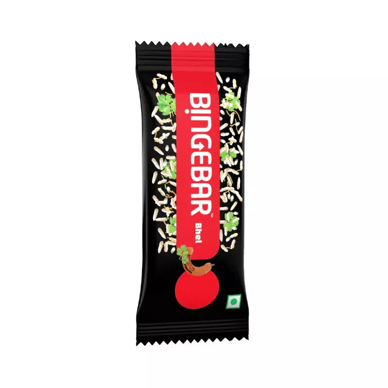 Bingebar Bhel 10 pcs