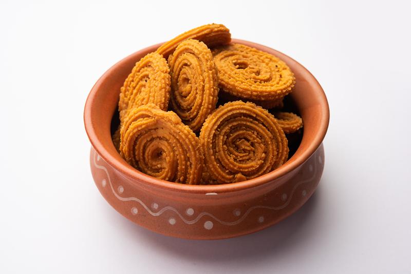 Chitale Bandhu Bhajani Chakali