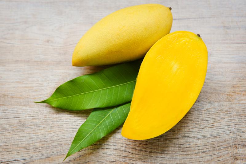 Dussehri Mangoes