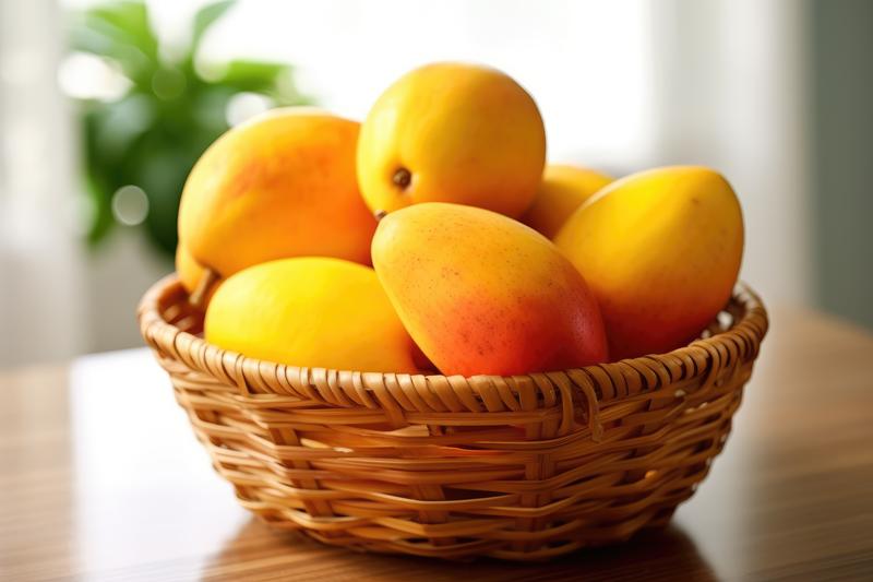 Himmayat / Immam Pasand Mangoes