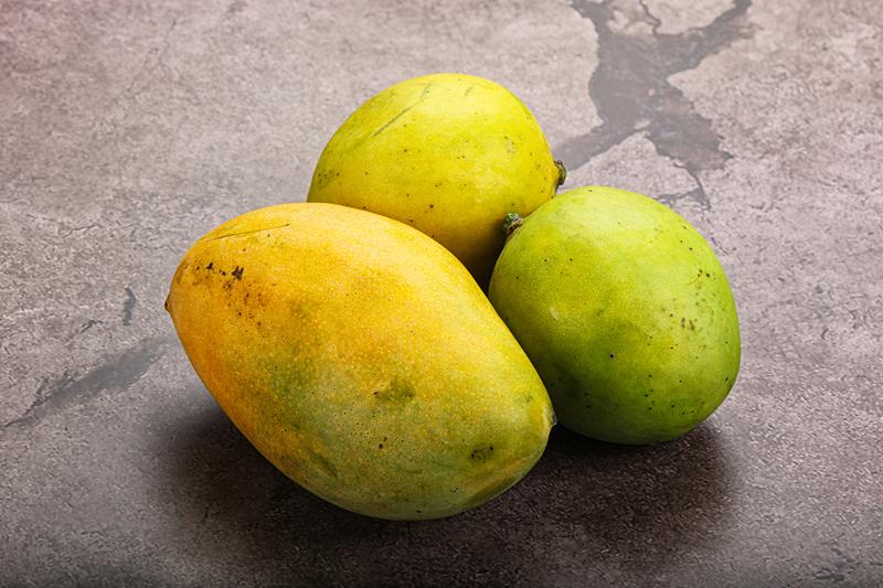 Jamaican East Indian Mangoes