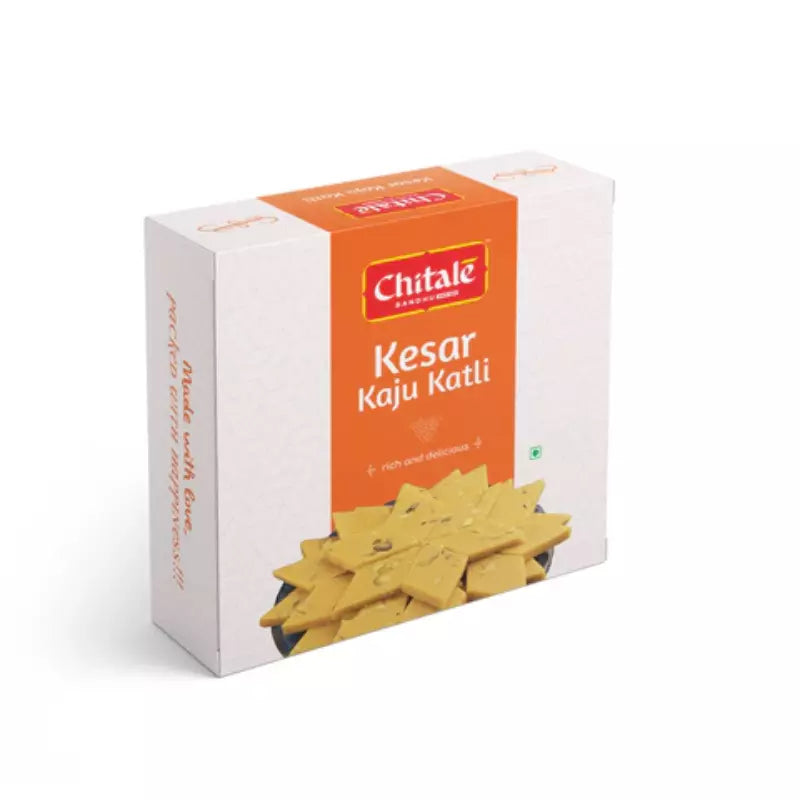 Kesar Kaju katali
