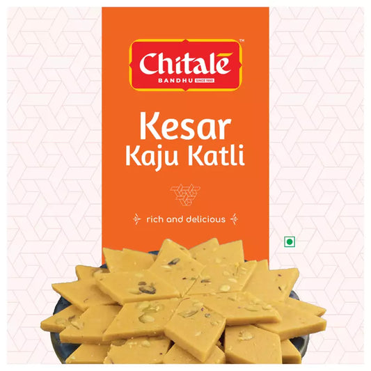 Kesar Kaju katali