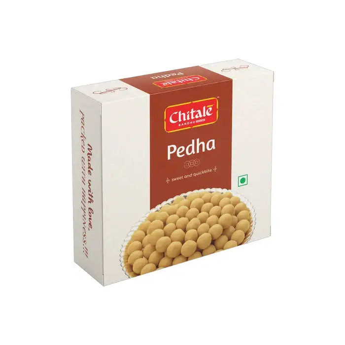 Pedha 16 Pcs