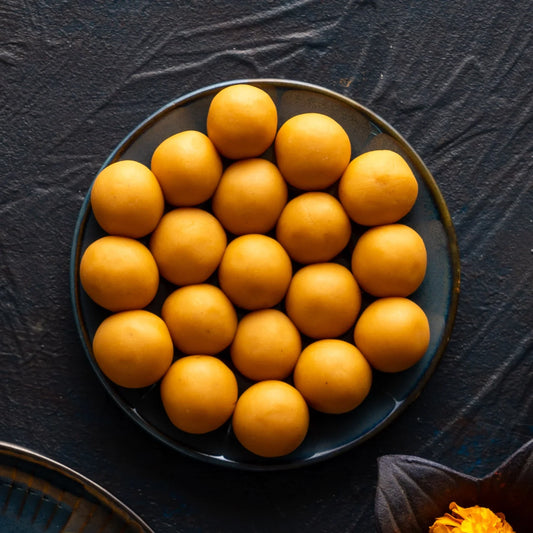 Pedha 16 Pcs