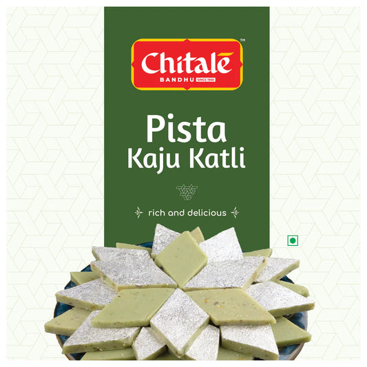 Pista Kaju Katali