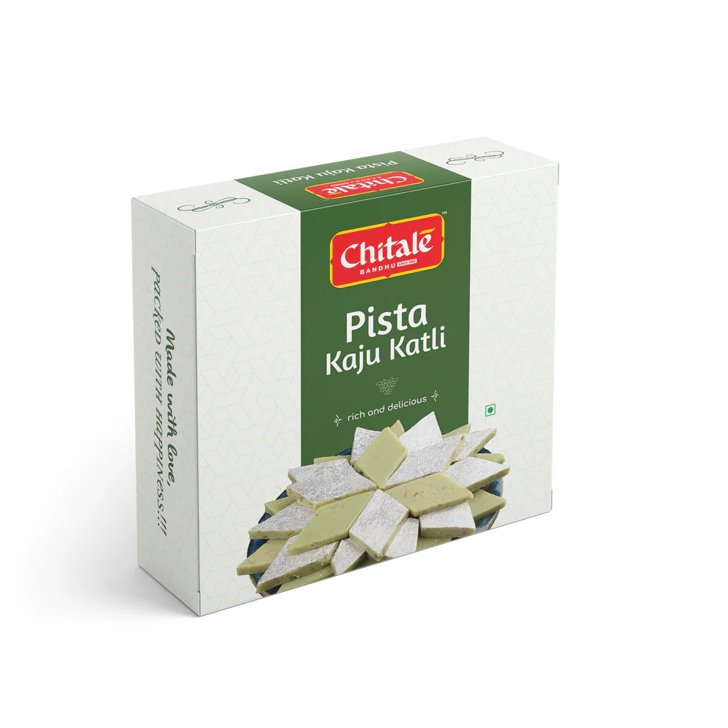 Pista Kaju Katali