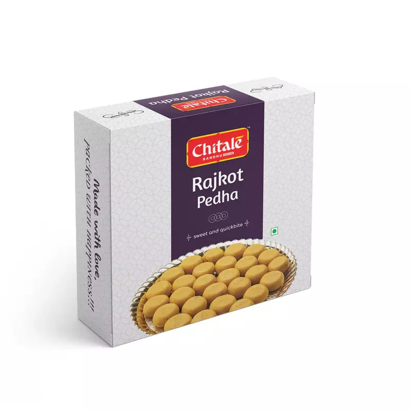 Chitale Bandhu Rajkot Pedha