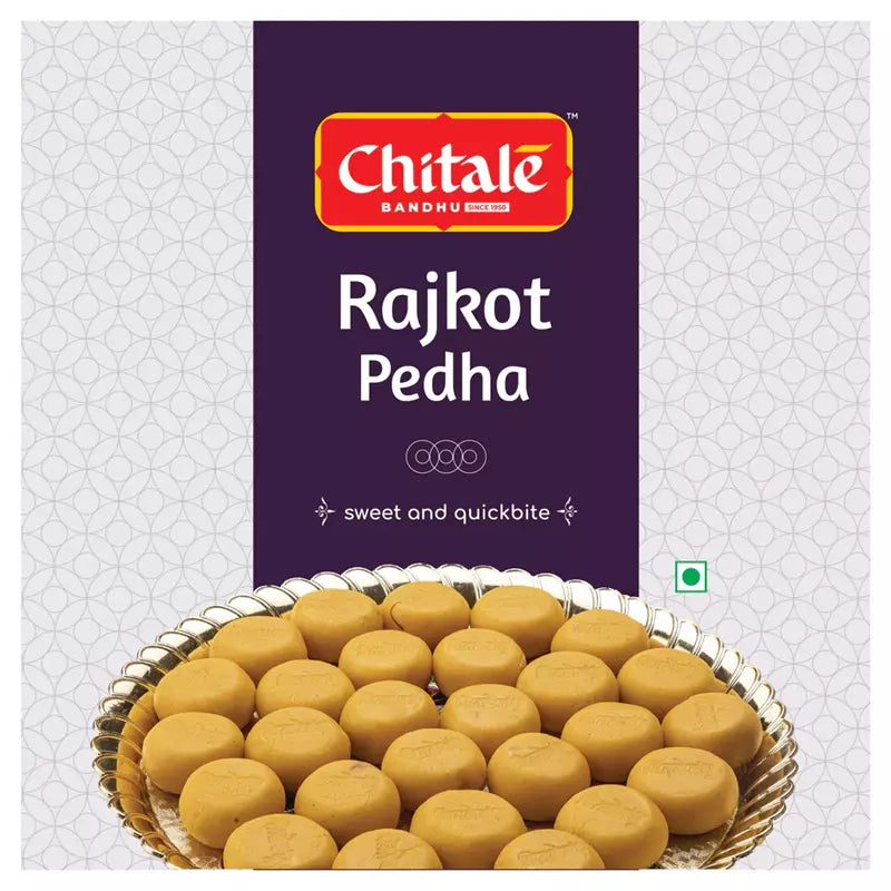 Chitale Bandhu Rajkot Pedha