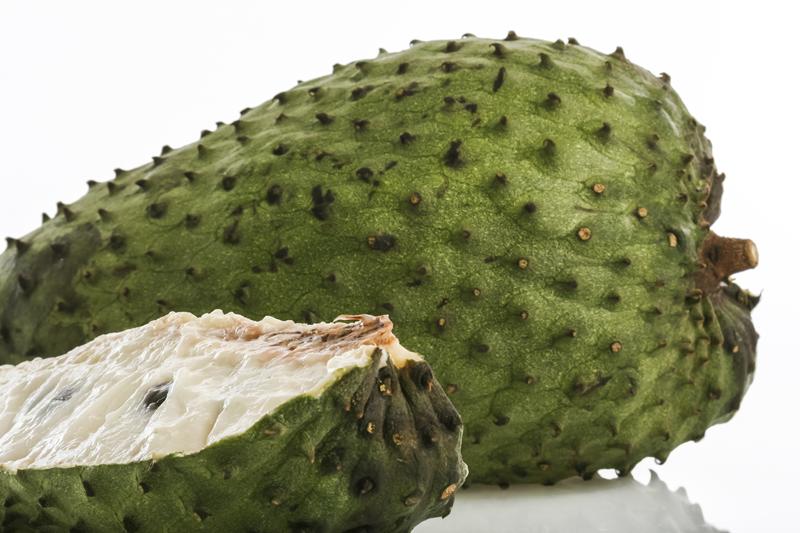 Soursop