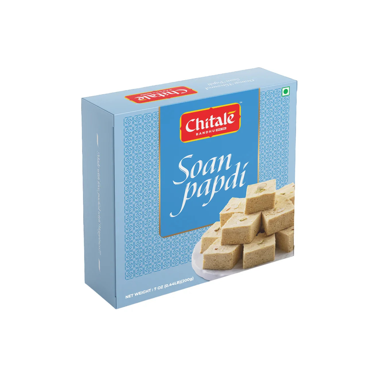 Soanpapdi
