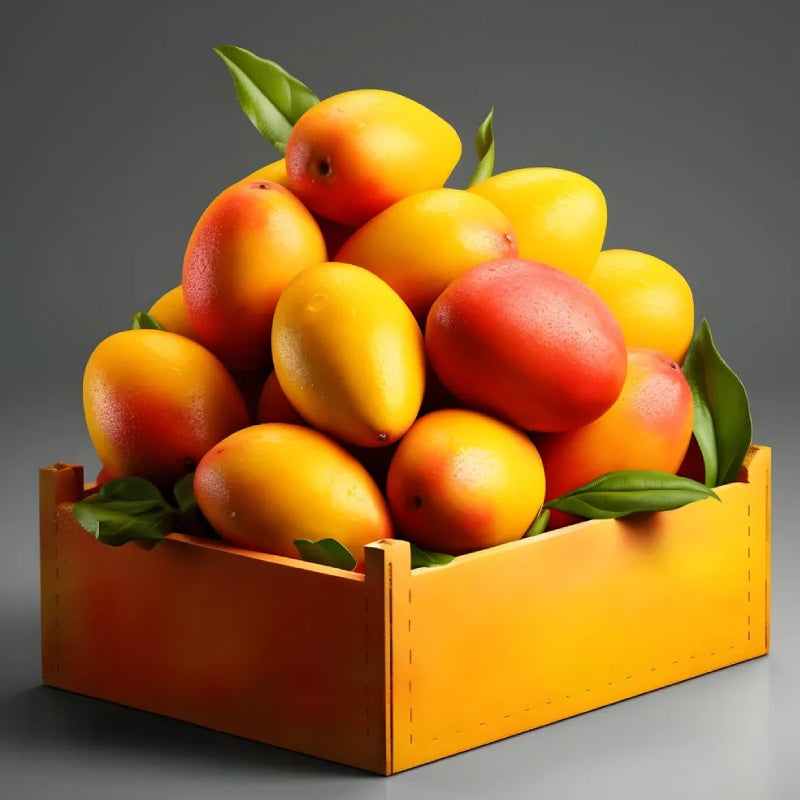 RASALU Mangoes