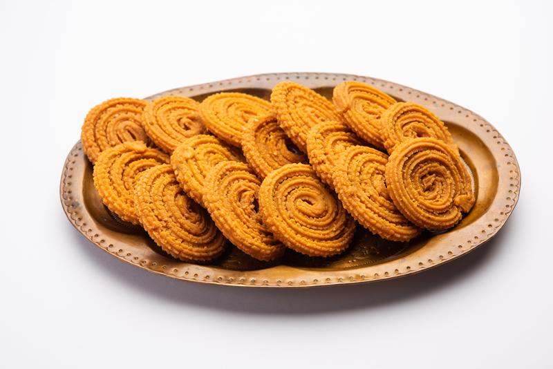 Chitale Bandhu Bhajani Chakali