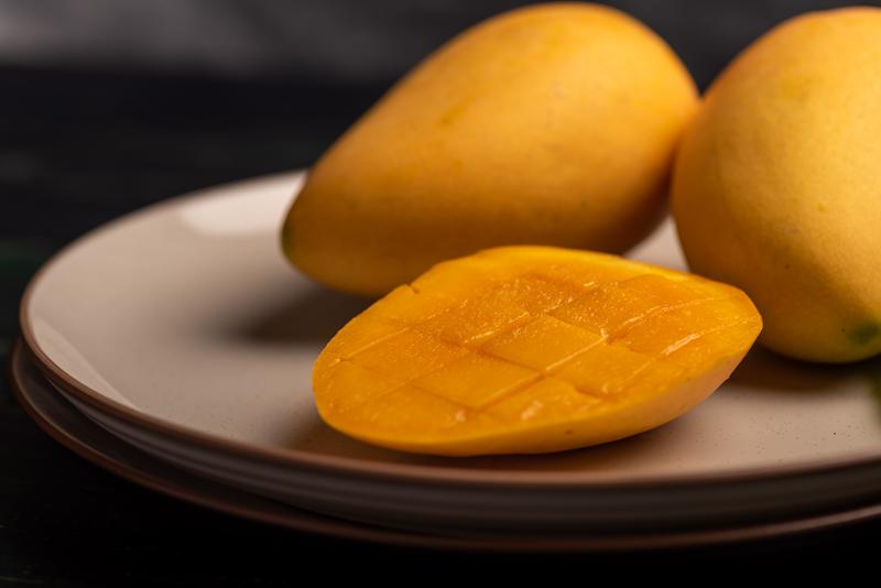 RASALU Mangoes