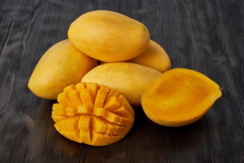 Chaunsa Mangoes