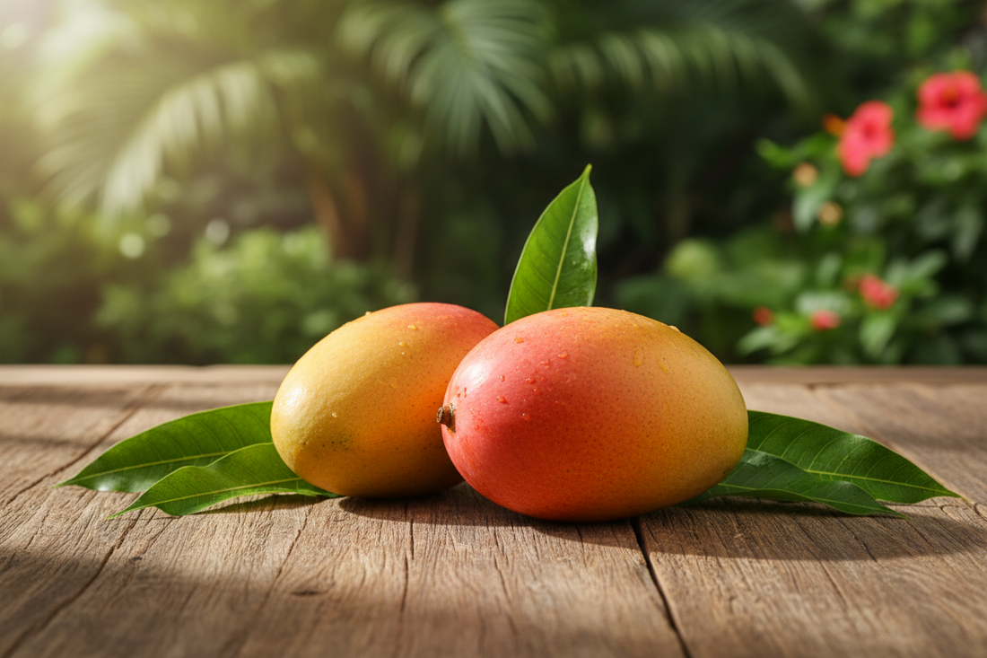 Mangoes for Sale: Fresh, Juicy, and Delivered to Your Doorstep