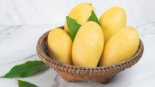 The Best Online Store to Order Mangoes Online