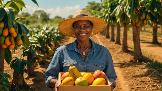 Order Mangoes Online – A Tropical Delight Just a Click Away