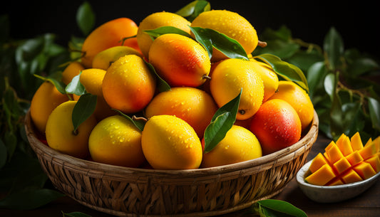 Conveniently Order Mangoes Online from Home