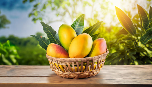Why You Should Buy Mangoes Online Instead of Local Markets