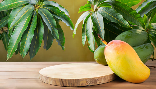 How Online Mango Delivery Ensures Farm-Fresh Quality