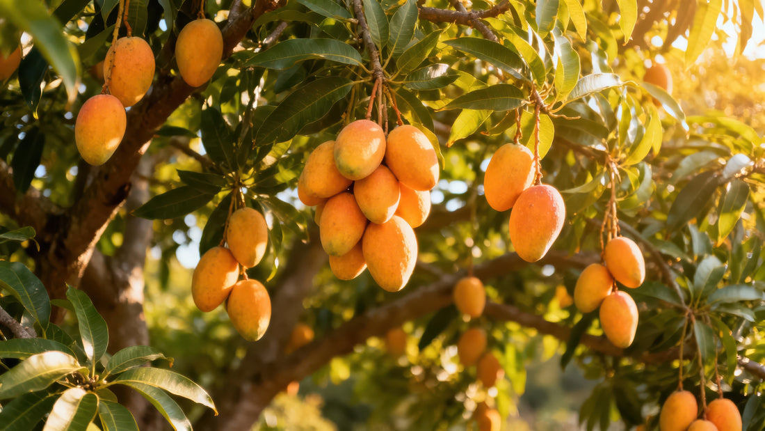 Mangoes for Sale: Authentic Indian Mangoes for Sale to Enjoy This Season