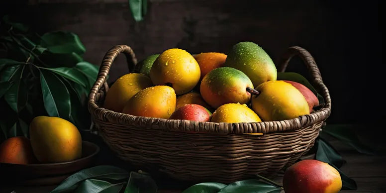 Banginapalli Mangoes