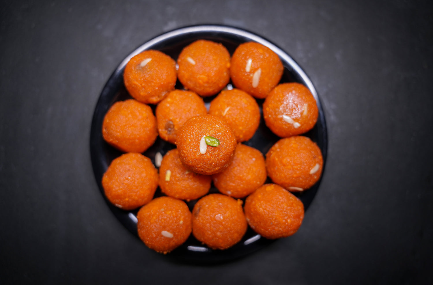 Motichur Laddu