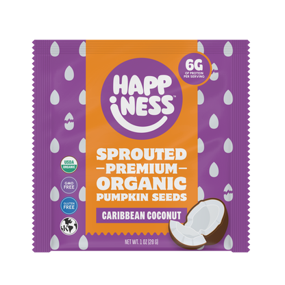 Happiness Minis