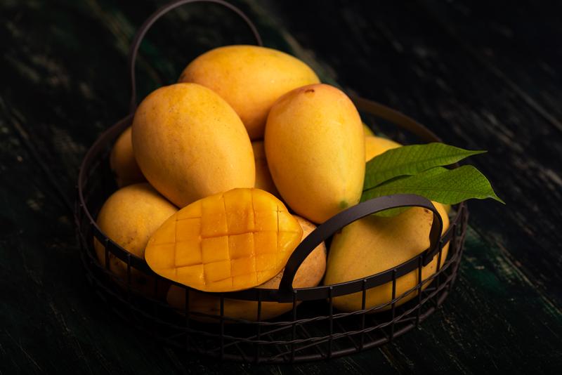Anwar Ratol – Fresh mangoes
