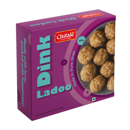 Dink Ladoo