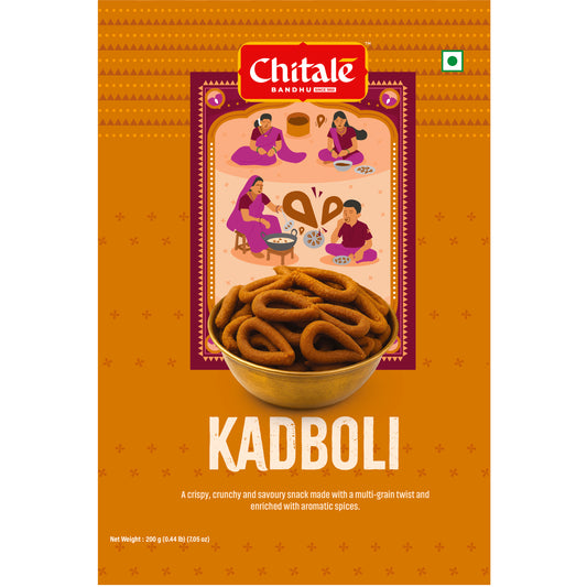 Kadboli