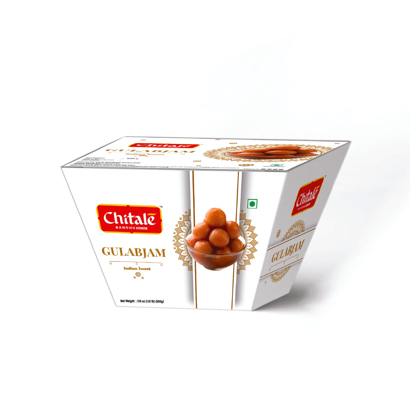 GulabJam