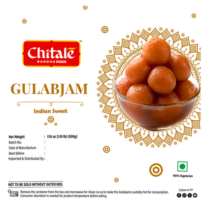 GulabJam