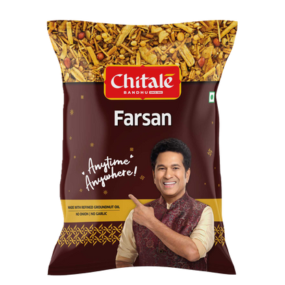 Chitale Bandhu Farsan – 200g