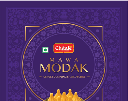 Chitale Mawa Modak