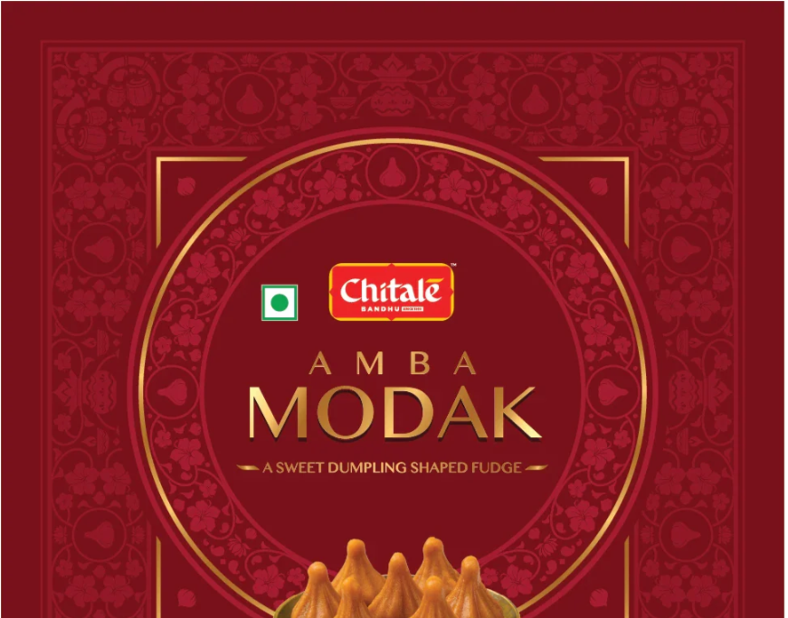 Chitale Amba Modak