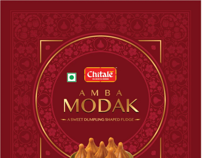 Chitale Amba Modak