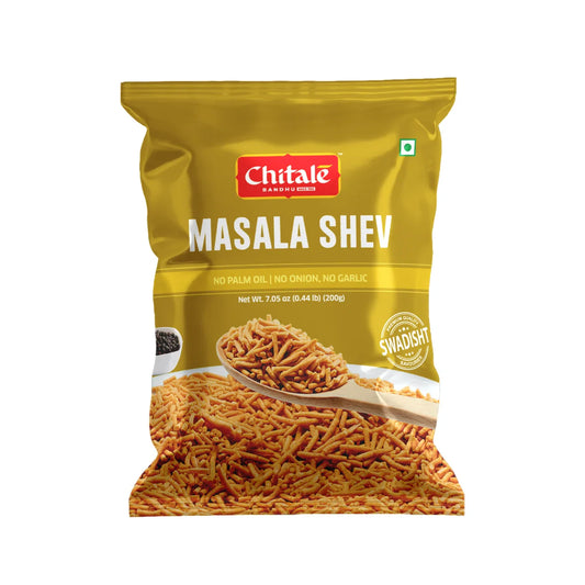 Masala Shev – 200g