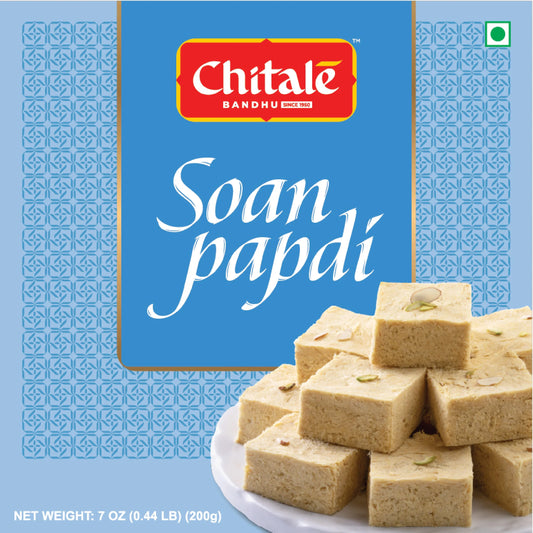 Soanpapdi