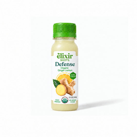 Defense