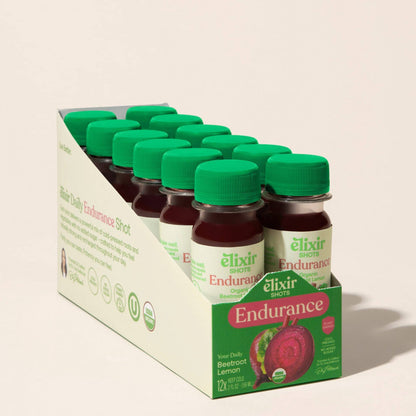 Endurance