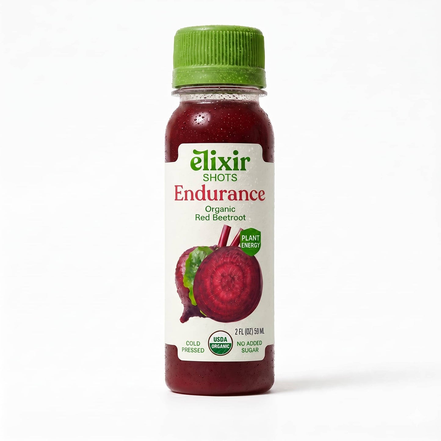 Endurance
