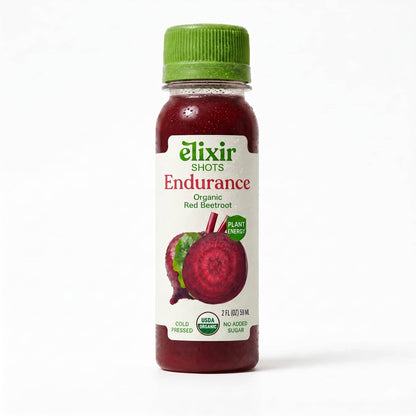 Endurance