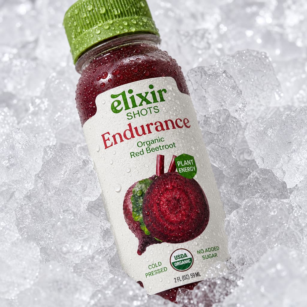 Endurance